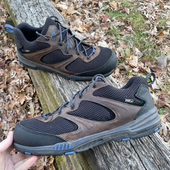 Danner Springfield NMT Low Shoe Size 12 Men’s - Picture 1 of 13